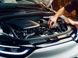 casa grande electric car service, ev repair